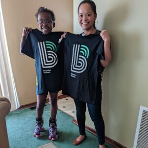 Fundraising Page: Kristine Phillips